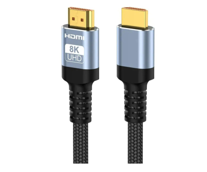 Kabel i złączka ExtraLink Kabel HDMI 2.1 8K HDR 5m